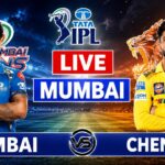 Mumbai Indians vs Chennai Super Kings Timeline