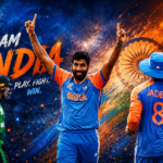 IRE vs IND Scorecard
