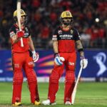 Highest Partnership in IPL History