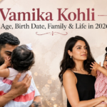 Vamika Age