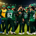 pakistan national cricket team vs sri lanka national cricket team match scorecard