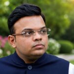 Jay Shah Age