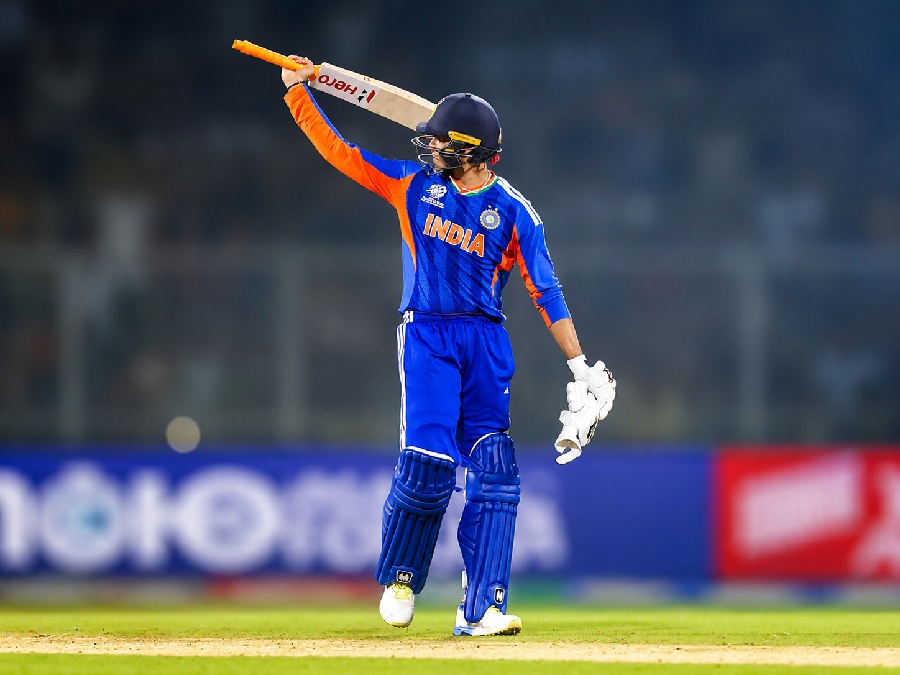 Abhishek Sharma Net Worth