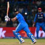India vs Afghanistan Scorecard