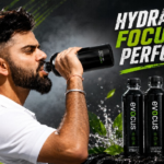Virat Kohli Water Price