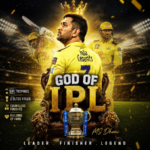 God of IPL