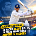 Rahul Dravid and the Original Number of Balls in a Test Over