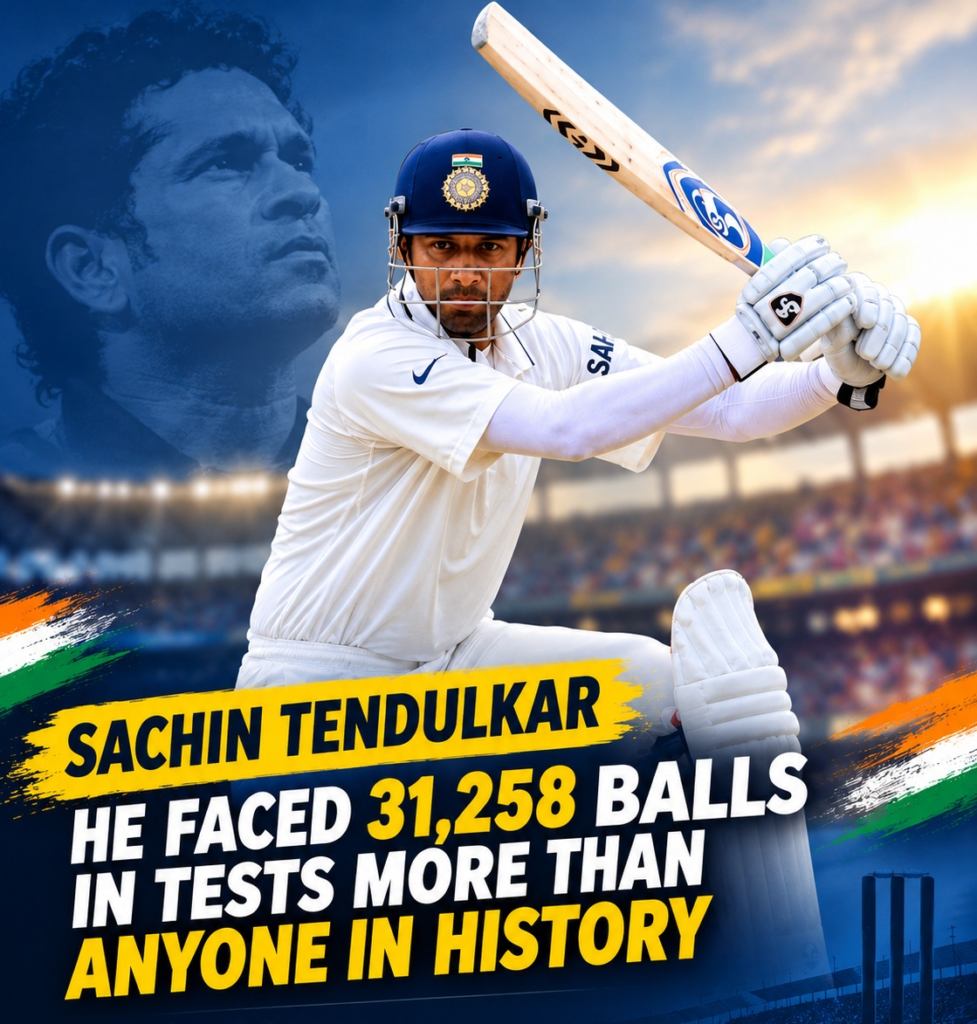 Rahul Dravid and the Original Number of Balls in a Test Over