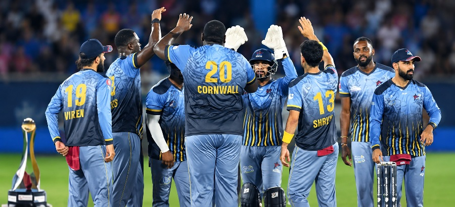 Chennai Super Kings vs Punjab Kings Standings
