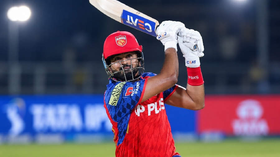 Chennai Super Kings vs Punjab Kings Standings