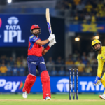 Chennai Super Kings vs Punjab Kings Standings Analysis