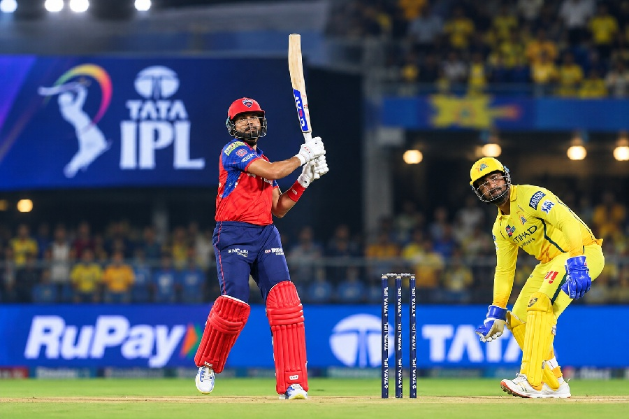 Chennai Super Kings vs Punjab Kings Standings Analysis