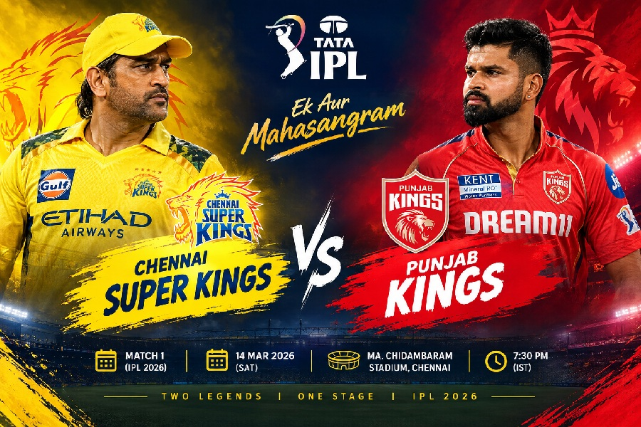 Chennai Super Kings vs Punjab Kings Standings Analysis