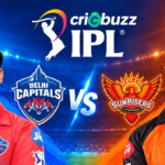 Sunrisers Hyderabad vs Delhi Capitals Match Scorecard
