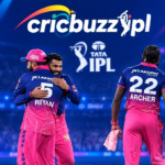 Lucknow Super Giants vs Rajasthan Royals Standings