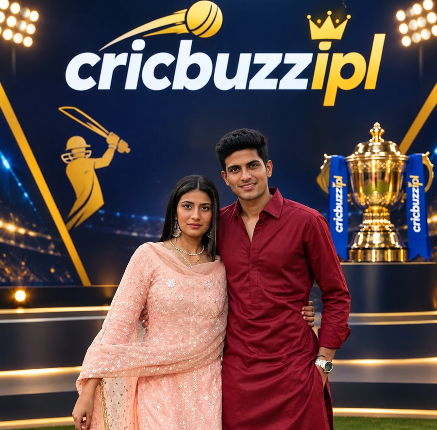Who Is Shubman Gill Sister Shahneel Gill?