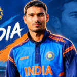 Mukul Choudhary Stats