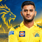 Urvil Patel Biography