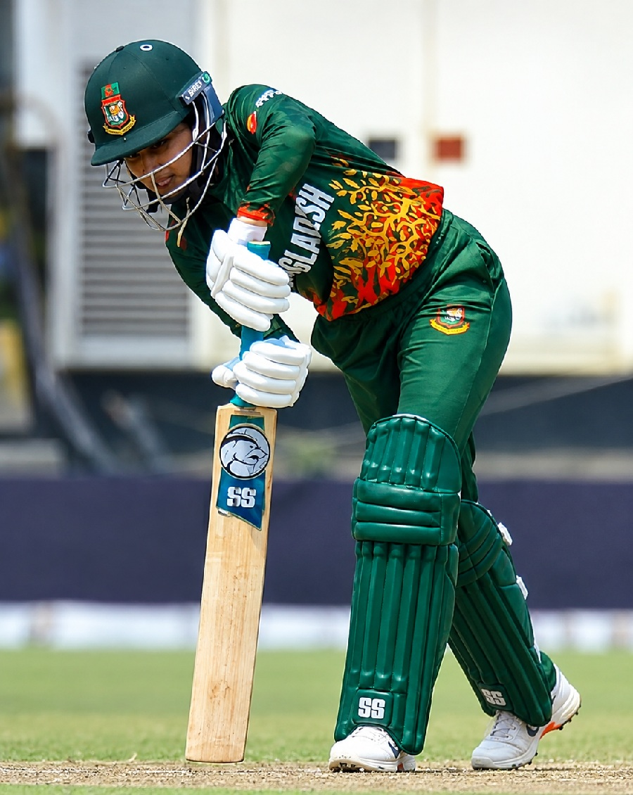 Bangladesh Women Cricket Team